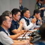 北市防颱嚴陣以待！　蔣萬安嚴令區公所：到時候別給我有任何緊急調度情事
