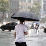 水氣略增擾中秋!賞月機率曝 入秋後第一波東北風增強「4地區降溫有感」