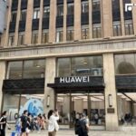 華為秋季新品發布會 140家媒體現場直播