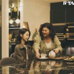 邵雨薇遭爆難搞！林美秀首合作曝私下互動　認了：激發我的黑暗面