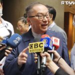 林百里：生成式AI只是剛開始 硬體未來有3大技術挑戰