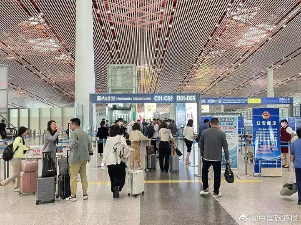 想發中國觀光財慘況多！陸客赴泰國銳減75%　柬埔寨旅行社：一團都沒有