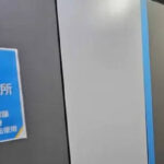 博愛座進化?如廁驚見「樂齡馬桶」 他崩潰:連大便權都剝奪
