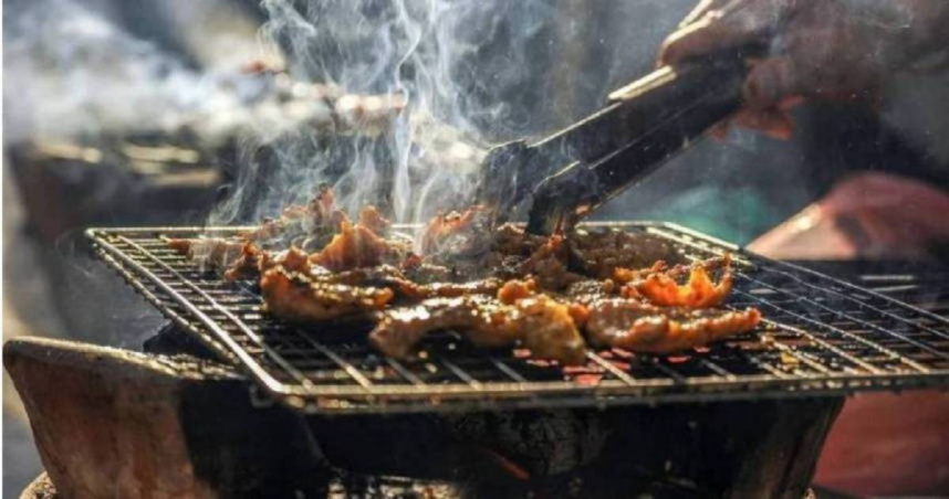 中秋烤肉「這食材」漲12.6％最多　雞蛋、豬肉漲快1個月