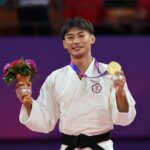 【杭州亞運】楊勇緯摘金！后里鄉親盼新路取名「勇緯路」　本人低調婉拒