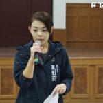 高虹安貪汙案首度開庭 三助理「全數認罪!」