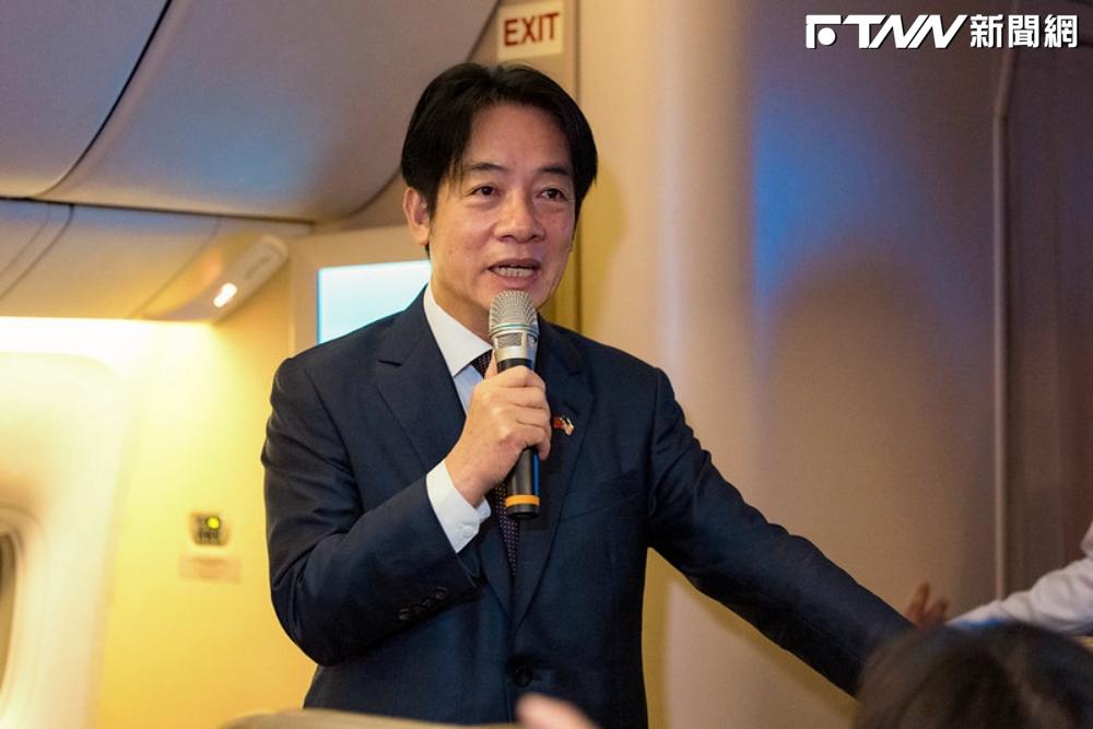 侯友宜請假選舉遭指「踐踏民主」 侯辦批賴清德登革熱疫情也不進議會