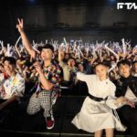 彈頭新身分+1!南拳媽媽「和解內幕」曝光 認:比當周杰倫嘉賓還緊張