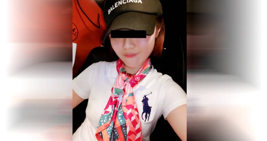 不良女警2／警察黑化頻出包？　所長「辦公室收黑錢」成藍道集團內鬼
