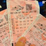 拚中秋連假放到爽！威力彩頭獎9億元　「奪金7碼」曝光