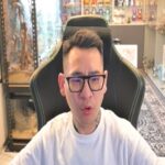 蹦闆突遭搜索拘提!才發不自殺聲明「跟我沒關係」直播大談突中斷 刑事局證實了:涉暴力犯罪