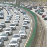 中秋返鄉車潮今湧現！高公局曝「連假首日最塞」：國5恐連堵11hr