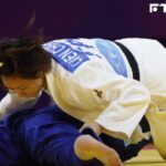 中華隊亞運第二金!柔道女王連珍羚擊敗日本強敵 拿下個人首金