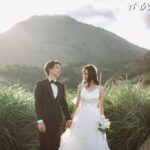 快訊/「翻唱女神」被求婚2年要嫁了!甜曬絕美婚紗照 婚禮進度曝光