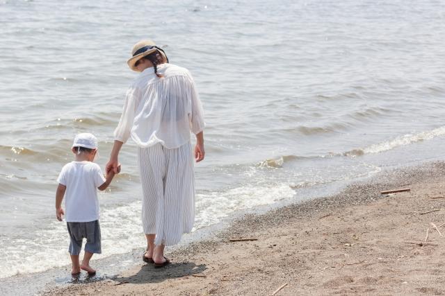 年薪260萬白富美單親媽幫兒找新爸　「不工作靠我養也行」一條件卻遭轟