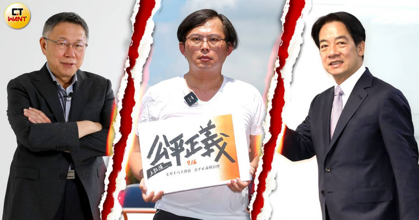 違建之亂1／不是只有他們！每13戶就有1戶違建　專家：黑數超乎想像