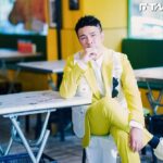 陳威全翻玩大馬文化!新歌致敬全天下媽媽 「廣場舞天王」被封金剛媽咪