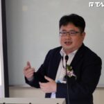 最新民調出爐 矢板明夫預判:2024將由「醫生」奪下總統大位