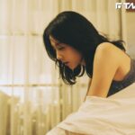 艾怡良電影主題曲再+1!唱出《惡女》詭譎算計 邵雨薇比讚喊:感動又發毛