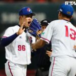 美日職球團都招手 稻葉篤紀展現誠意火腿簽下孫易磊