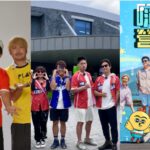 金鐘58人氣票選開跑！《飢餓》領先《玩很大》　票數現況出爐了