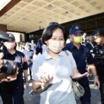【高虹安案開庭1】小兔喊「都由高虹安決定」 3助理全認罪他爆「從未在表單簽名」