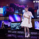 李佳歡爆「嘴唇腫成香腸」！突鬆口感情現況　羞認：有觀察對象