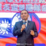 新北市連兩份施政評比六都吊車尾　民進黨批侯友宜：騙完市民還要騙全台