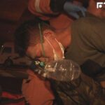 新竹輪胎行縱火「全家4大4小慘死」!逆子陳彥翔一審判死刑