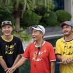 吳宗憲61歲大壽KID感性告白「真的超疼我」 調皮送「超大生日驚喜」