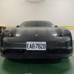 想買保時捷電動車快來！　拍賣時間地點曝光