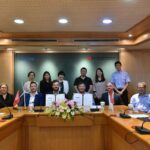 Vestas深耕台灣市場再添美事一樁　攜手中興公司設計離岸風機上部結構