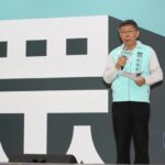 【獨家】出手清理「染黑、染黃、染虹」戰場 柯文哲給黨員的一封信曝光