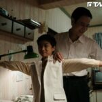 劉冠廷喜事再+1!合作日本大咖女星 新作前進東京影展