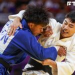 楊勇緯力退日本好手近藤隼斗 杭州亞運柔道闖進4強