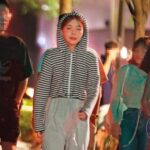 【獨家】【女神落腳台灣】青春肉體不怕累 李多慧凌晨下班極樂夜店