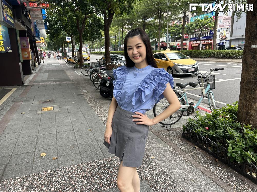 「40歲女星」轉當YTR!1年前沒上片原因曝 認了:不想當假花瓶
